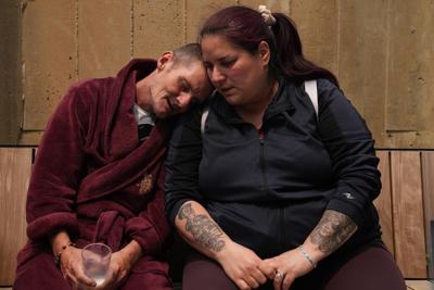 'Radical Love:' Toronto hospice takes new approach to help Toronto's homeless