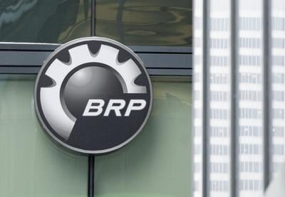 BRP selling Manitou pontoon boat business to the family that owns Bentley Pontoons