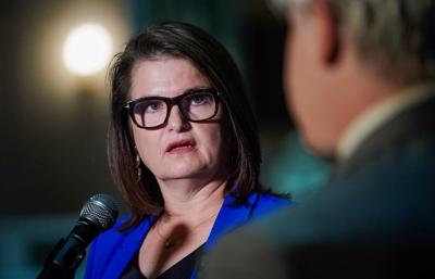 Human trafficking bill unrelated to sex charge against Saskatchewan MLA: Minister