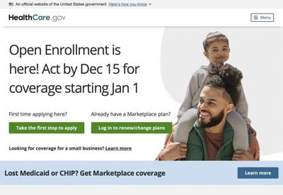 It's time to buy health insurance through the marketplace. Experts suggest doing your research first
