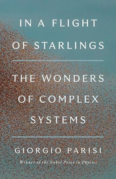 Book Review: 'In a Flight of Starlings' offers a glimpse into scientific discovery