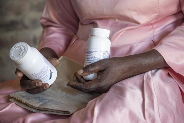 Trump's ending of 90% of USAID foreign aid contracts slams programs around the world