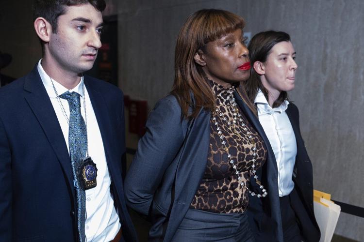 Former top aide to New York City's mayor pleads not guilty in bribery case