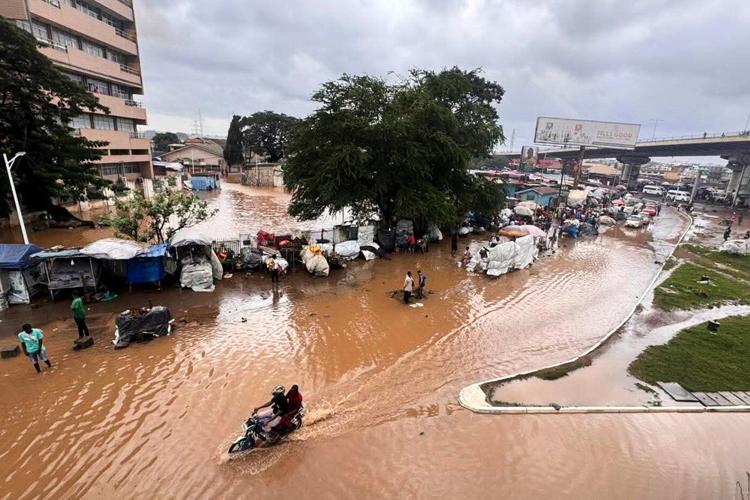 Floods have killed at least 59 people so far this year in Ivory Coast Ivory