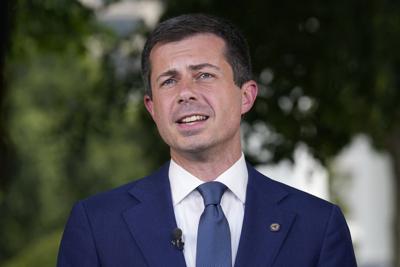 Pete Buttigieg will announce he won't seek US Senate seat in Michigan, source says