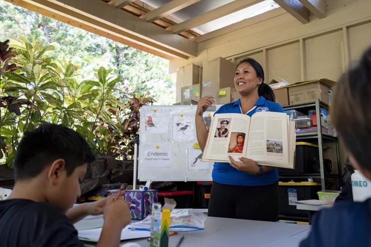 Schools near a Maui wildfire burn zone are reopening. Parents wrestle with whether to send kids back
