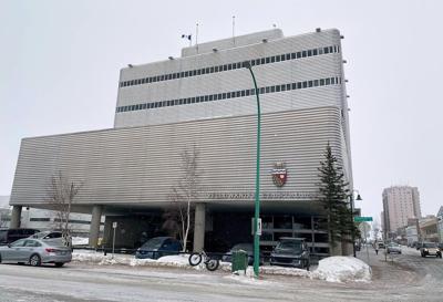 N.W.T. First Nation accuses head of economic development arm of diverting millions