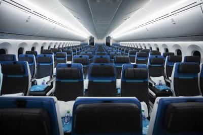 Major reforms to air passenger rights needed, says House committee report