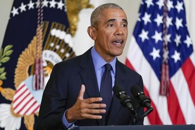 Obama headed to Georgia, Michigan, Wisconsin as vote nears