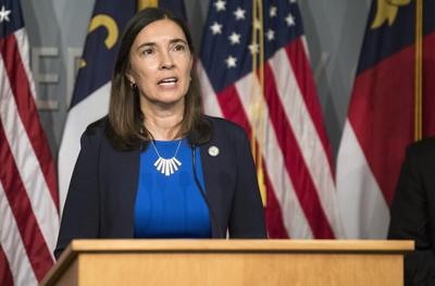 N. Carolina voter ID still void after Supreme Court ruling