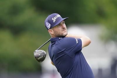 Maple Leafs happy to be on Pendrith's golf bag as ��ɫtv partners with Arnett