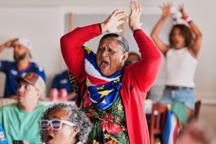 As the World Cup grows more global, many fans still struggle to get there