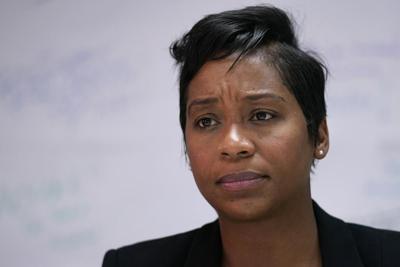 Massachusetts AG hopeful weathered traumatic family history