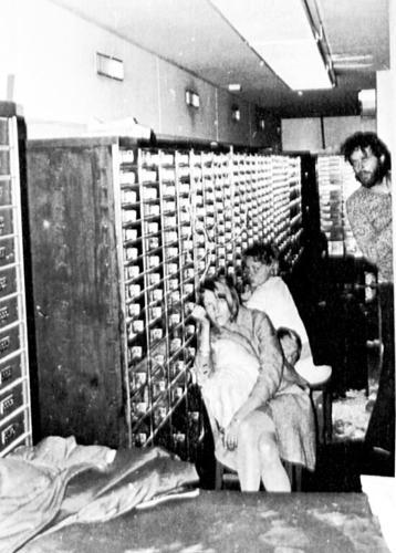 What is Stockholm syndrome? It all started with a bank robbery 50 years ago