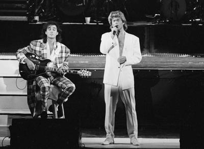 AP's top music documentaries of 2023: Taylor Swift, Beyoncé, WHAM! and more - and where to watch