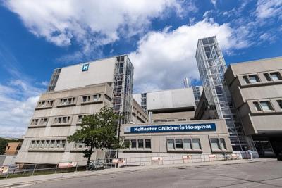 McMaster Children's Hospital halts tonsil and adenoid surgeries after deaths