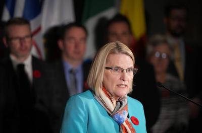 Pediatric ICUs remain above capacity, Ontario data shows