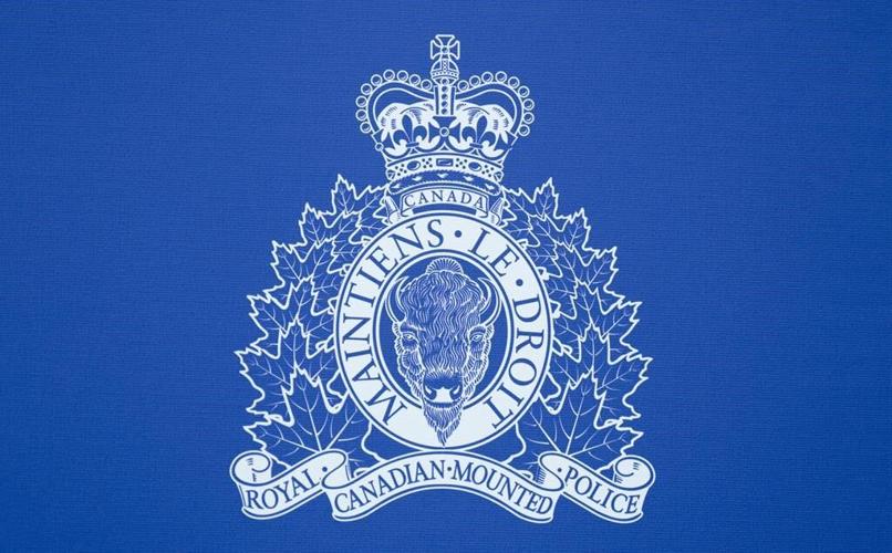 RCMP say three men arrested in B.C. have ties to Mexican drug cartels