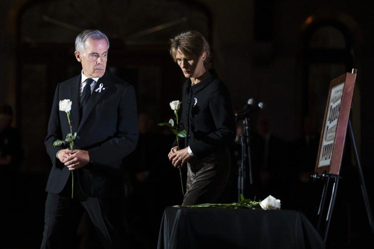 Thirty-six years after Polytechnique attack killing 14 women, a duty to do more