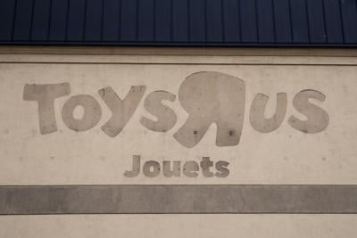 Toys 'R' Us Canada not playing around in various battles over its trademarks