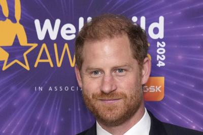 As case involving Prince Harry's immigration paperwork inches forward, judge considers next steps
