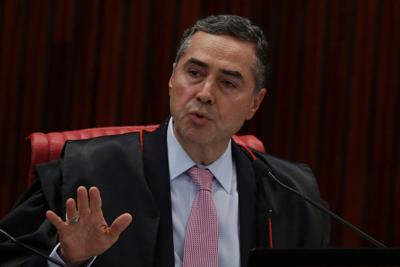 Brazilian justice announces retirement from Supreme Court, opens path for another Lula nominee