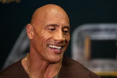 Dwayne Johnson, Ryan Reynolds among stars joining TIFF's speaker series