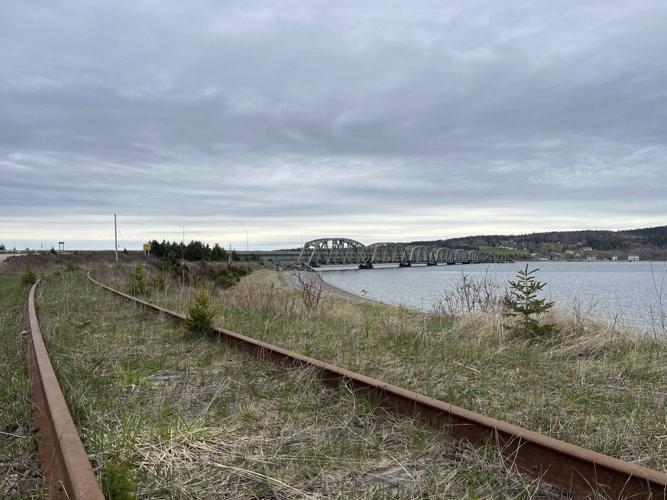 Cape Breton business leaders dream of reviving dormant rail line. Can the math work?