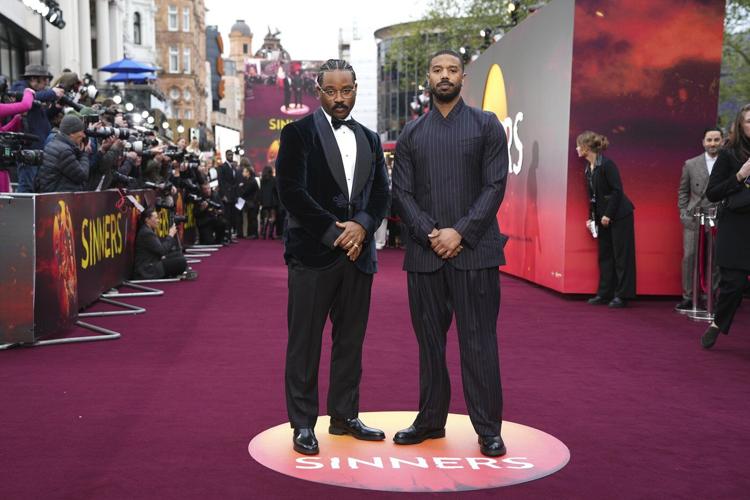Ryan Coogler and Michael B. Jordan on reteaming for ‘Sinners’