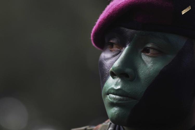 Top photos from Latin America and the Caribbean