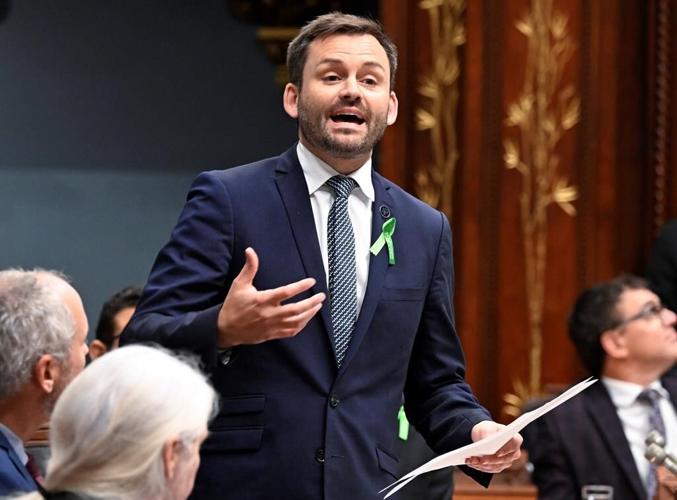 Parti Québécois unveils Year One budget for independent Quebec