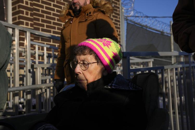 These nuns advocated for immigrant rights for 40 years - now in their 90s, they’re not slowing down