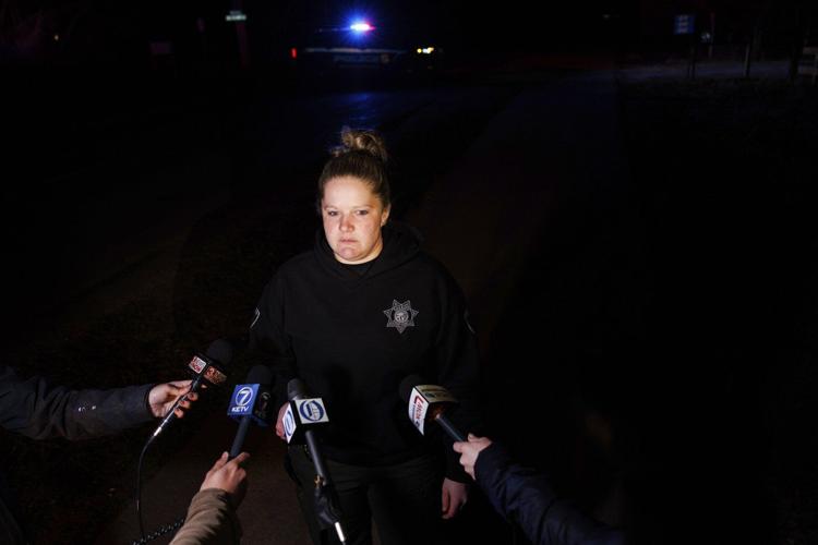NTSB is investigating after a small plane crashed into a Nebraska river and killed 3 on board