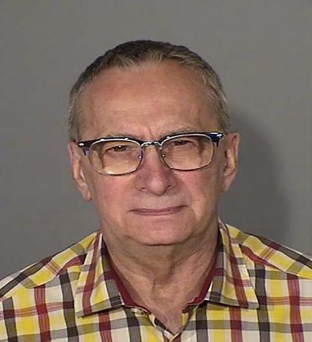 Attorney for man charged in 1972 Chicago-area slaying of teen wants statements suppressed