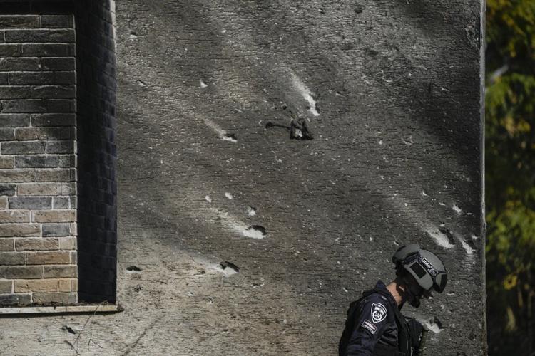 Israel and Lebanon's Hezbollah agree to a ceasefire after nearly 14 months of fighting