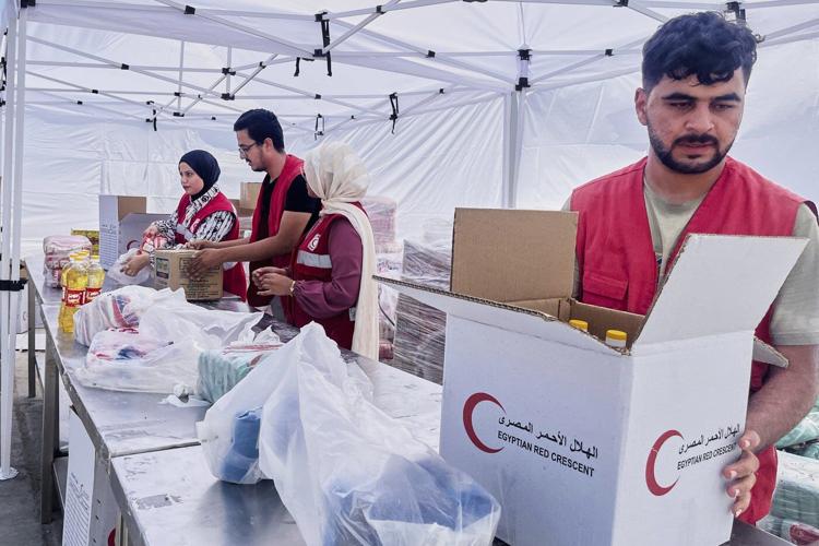 Gaza war death toll surpasses 62,000, says Palestinian Health Ministry