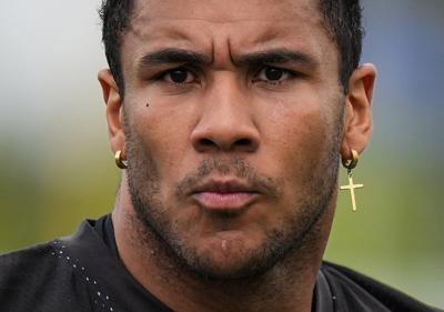 Playing in CFL gives Covington deeper appreciation of father's achievements