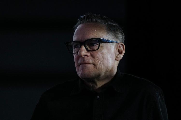Bryan Adams calls CanCon regulations an 'archaic system' that's 'really stupid'