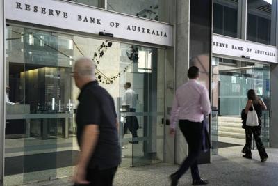 Australian central bank reduces benchmark interest rate to 3.85% in second cut this year