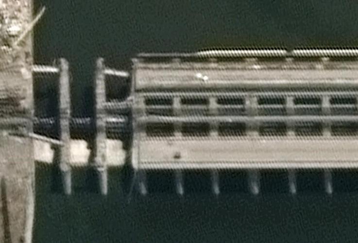 Russia had means, motive and opportunity to destroy Ukraine dam, drone photos and information show