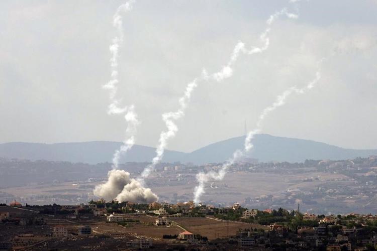 Is this war? The Israeli-Hezbollah conflict is hard to define - or predict