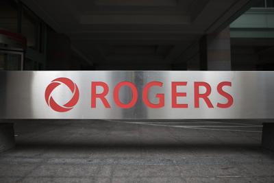 Rogers Communications reports Q2 loss as it took non-cash charge related to MSLE deal