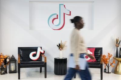 TikTok U.S. joint venture won't impact ��ɫtv users: cybersecurity expert
