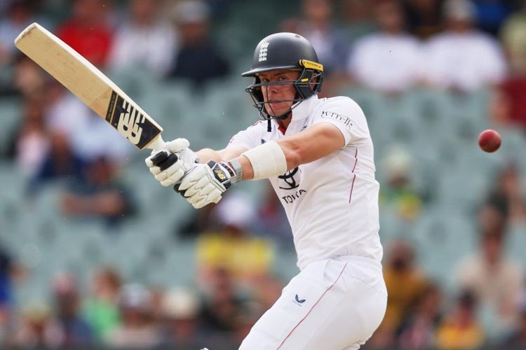 Australia retains the Ashes with 2 tests to spare after a tense victory over England in Adelaide