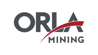 Orla Mining reaches productivity bonus deal with workers at Camino Rojo mine