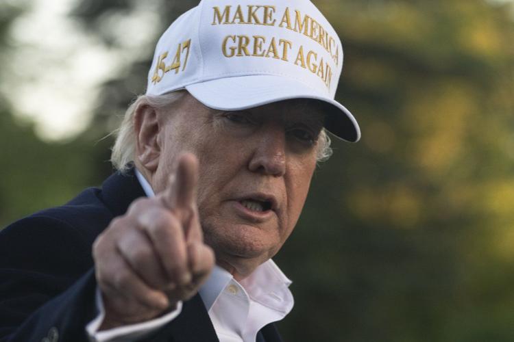 If Trump abandons Ukraine, can Europe help Kyiv fight on? The clock is ticking to answer that