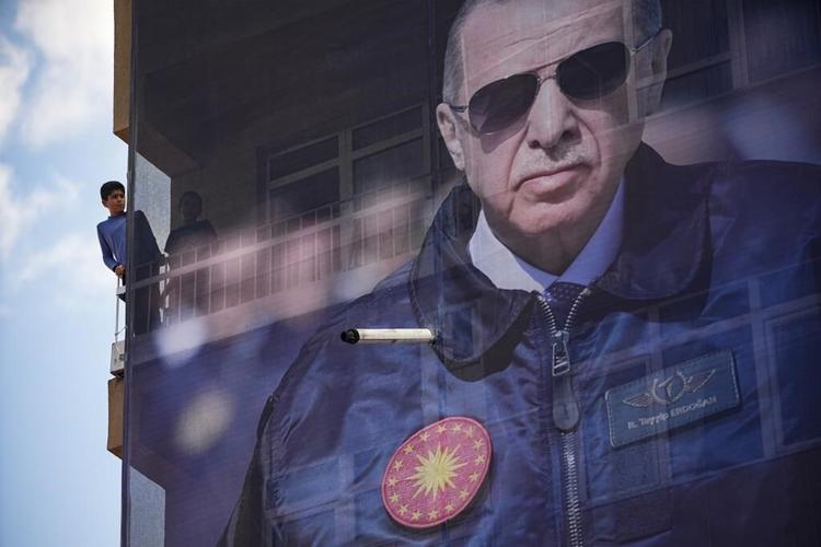 Turkey's elections for presidency, parliament set to begin