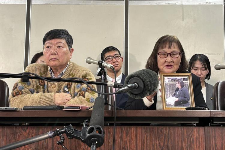 Japanese court orders North Korea to pay damages to survivors of deceptive repatriation program