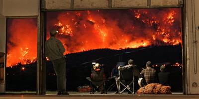 Invasive grasses may pose deadly risk post-wildfire, UBC researcher says