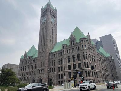 Minneapolis passes Gaza cease-fire resolution despite mayor's veto